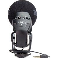 Проводной микрофон RODE Stereo VideoMic Pro - Превью изображения №5 — Интернет-магазин ПроЗаказ