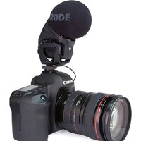 Проводной микрофон RODE Stereo VideoMic Pro - Превью изображения №7 — Интернет-магазин ПроЗаказ