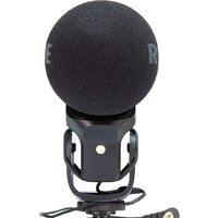 Проводной микрофон RODE Stereo VideoMic Pro - Превью изображения №4 — Интернет-магазин ПроЗаказ