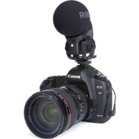 Проводной микрофон RODE Stereo VideoMic Pro - Превью изображения №6 — Интернет-магазин ПроЗаказ