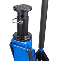 Подкатной домкрат FORSAGE F-T830018 MT - Превью изображения №3 — Интернет-магазин ПроЗаказ