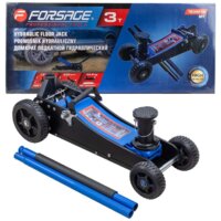 Подкатной домкрат FORSAGE F-T830018 MT - Превью изображения №4 — Интернет-магазин ПроЗаказ