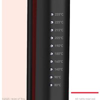 Выпрямитель Revlon SmoothStay Straightener RVST2211 - Превью изображения №4 — Интернет-магазин ПроЗаказ