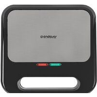 Многофункциональная сэндвичница Endever SM-31 - Превью изображения №5 — Интернет-магазин ПроЗаказ