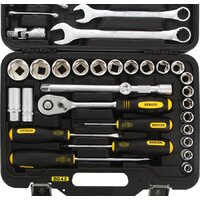 Универсальный набор инструментов Berger BG042-12 (42 предмета) - Превью изображения №2 — Интернет-магазин ПроЗаказ