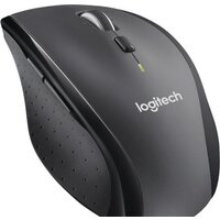 Мышь Logitech Marathon M705 - Превью изображения №4 — Интернет-магазин ПроЗаказ