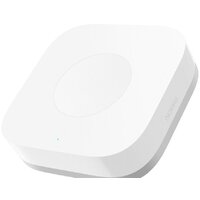 Выключатель Aqara Wireless Mini Switch T1 (белый) - Превью изображения №2 — Интернет-магазин ПроЗаказ