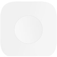 Выключатель Aqara Wireless Mini Switch T1 (белый) - Превью изображения №4 — Интернет-магазин ПроЗаказ