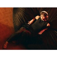 Наушники Bose QuietComfort Ultra Headphones 2nd Gen (белый) - Превью изображения №8 — Интернет-магазин ПроЗаказ
