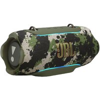 Беспроводная колонка JBL Xtreme 5 (камуфляж) - Превью изображения №5 — Интернет-магазин ПроЗаказ