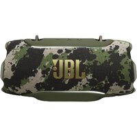 Беспроводная колонка JBL Xtreme 5 (камуфляж) - Превью изображения №6 — Интернет-магазин ПроЗаказ