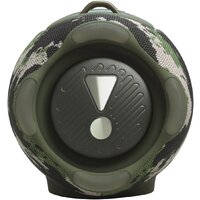 Беспроводная колонка JBL Xtreme 5 (камуфляж) - Превью изображения №4 — Интернет-магазин ПроЗаказ