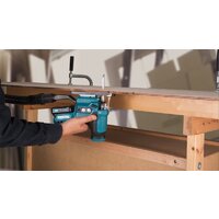 Электролобзик Makita JV102DZ (без АКБ) - Превью изображения №2 — Интернет-магазин ПроЗаказ