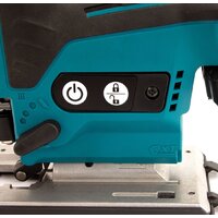 Электролобзик Makita JV102DZ (без АКБ) - Превью изображения №3 — Интернет-магазин ПроЗаказ