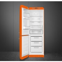 Холодильник Smeg FAB32LOR5 - Превью изображения №2 — Интернет-магазин ПроЗаказ