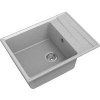 GranFest GF-LV-660L (серый)