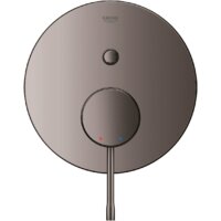 Смеситель Grohe Essence 24058A01 (темный графит) - Превью изображения №2 — Интернет-магазин ПроЗаказ