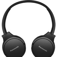 Наушники Panasonic RB-HF420BGE-K - Превью изображения №2 — Интернет-магазин ПроЗаказ
