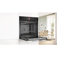 Электрический духовой шкаф Bosch Serie 8 HBG7322B1 - Превью изображения №4 — Интернет-магазин ПроЗаказ