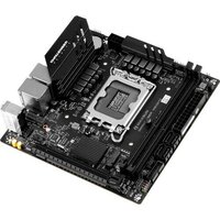 Материнская плата Maxsun Challenger H610 ITX 2LAN V3 - Превью изображения №3 — Интернет-магазин ПроЗаказ