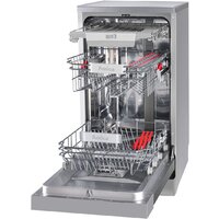 Отдельностоящая посудомоечная машина Amica MDFM46B10EOiIS - Превью изображения №9 — Интернет-магазин ПроЗаказ