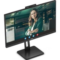 Монитор AOC Q27P3QW - Превью изображения №12 — Интернет-магазин ПроЗаказ