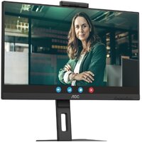 Монитор AOC Q27P3QW - Превью изображения №6 — Интернет-магазин ПроЗаказ