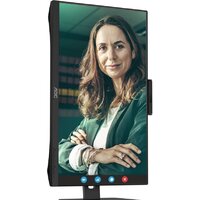 Монитор AOC Q27P3QW - Превью изображения №9 — Интернет-магазин ПроЗаказ