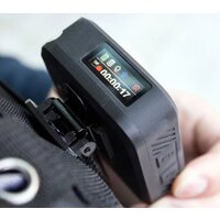 Экшен-камера BodyDvr F1 - Превью изображения №2 — Интернет-магазин ПроЗаказ