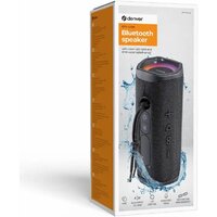 Беспроводная колонка Denver Electronics BTV-223B - Превью изображения №6 — Интернет-магазин ПроЗаказ