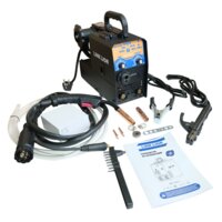 Сварочный инвертор Link Lion MIG-180/5 - Превью изображения №3 — Интернет-магазин ПроЗаказ