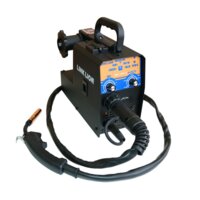 Сварочный инвертор Link Lion MIG-180/5 - Превью изображения №2 — Интернет-магазин ПроЗаказ