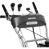 Снегоуборщик Daewoo Power S 7560 - Превью изображения №9 — Интернет-магазин ПроЗаказ