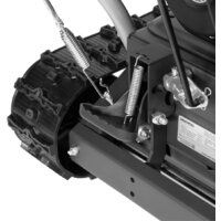 Снегоуборщик Daewoo Power S 7560 - Превью изображения №11 — Интернет-магазин ПроЗаказ