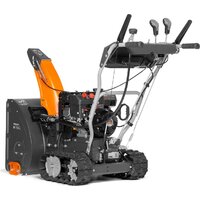 Снегоуборщик Daewoo Power S 7560 - Превью изображения №3 — Интернет-магазин ПроЗаказ