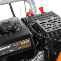 Снегоуборщик Daewoo Power S 7560 - Превью изображения №12 — Интернет-магазин ПроЗаказ