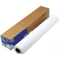 Epson Premium Canvas Satin 1118 мм х 12.2 м (C13S041848)
