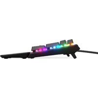 Клавиатура SteelSeries Apex 7 Linear Red (нет кириллицы) - Превью изображения №3 — Интернет-магазин ПроЗаказ