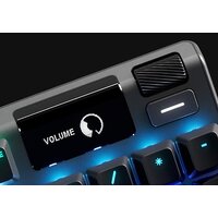 Клавиатура SteelSeries Apex 7 Linear Red (нет кириллицы) - Превью изображения №7 — Интернет-магазин ПроЗаказ