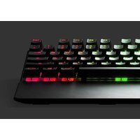 Клавиатура SteelSeries Apex 7 Linear Red (нет кириллицы) - Превью изображения №5 — Интернет-магазин ПроЗаказ
