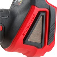 Угловая шлифмашина Wortex CAG 1812 E 1BCAG001A29 (с 1-им АКБ) - Превью изображения №5 — Интернет-магазин ПроЗаказ