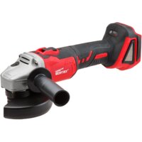 Угловая шлифмашина Wortex CAG 1812 E 1BCAG001A29 (с 1-им АКБ) - Превью изображения №2 — Интернет-магазин ПроЗаказ