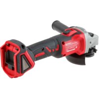 Угловая шлифмашина Wortex CAG 1812 E 1BCAG001A29 (с 1-им АКБ) - Превью изображения №9 — Интернет-магазин ПроЗаказ