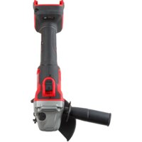 Угловая шлифмашина Wortex CAG 1812 E 1BCAG001A29 (с 1-им АКБ) - Превью изображения №10 — Интернет-магазин ПроЗаказ