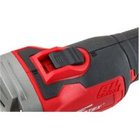 Угловая шлифмашина Wortex CAG 1812 E 1BCAG001A29 (с 1-им АКБ) - Превью изображения №7 — Интернет-магазин ПроЗаказ