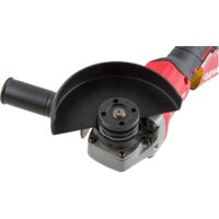 Угловая шлифмашина Wortex CAG 1812 E 1BCAG001A29 (с 1-им АКБ) - Превью изображения №8 — Интернет-магазин ПроЗаказ