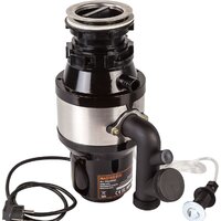 Измельчитель пищевых отходов Bort Master Eco - Превью изображения №5 — Интернет-магазин ПроЗаказ