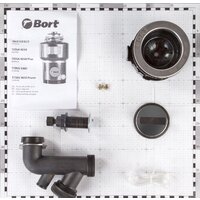 Измельчитель пищевых отходов Bort Master Eco - Превью изображения №6 — Интернет-магазин ПроЗаказ