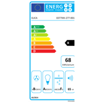Кухонная вытяжка Elica L'essenza WH/A/60 PRF0124233A - Превью изображения №4 — Интернет-магазин ПроЗаказ