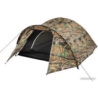 Треккинговая палатка Premier Fishing Comfort 4 (камуфляж) - Превью изображения №2 — Интернет-магазин ПроЗаказ